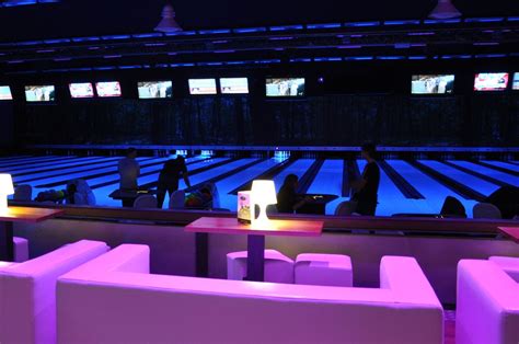 Bowling Sportline, Valladolid